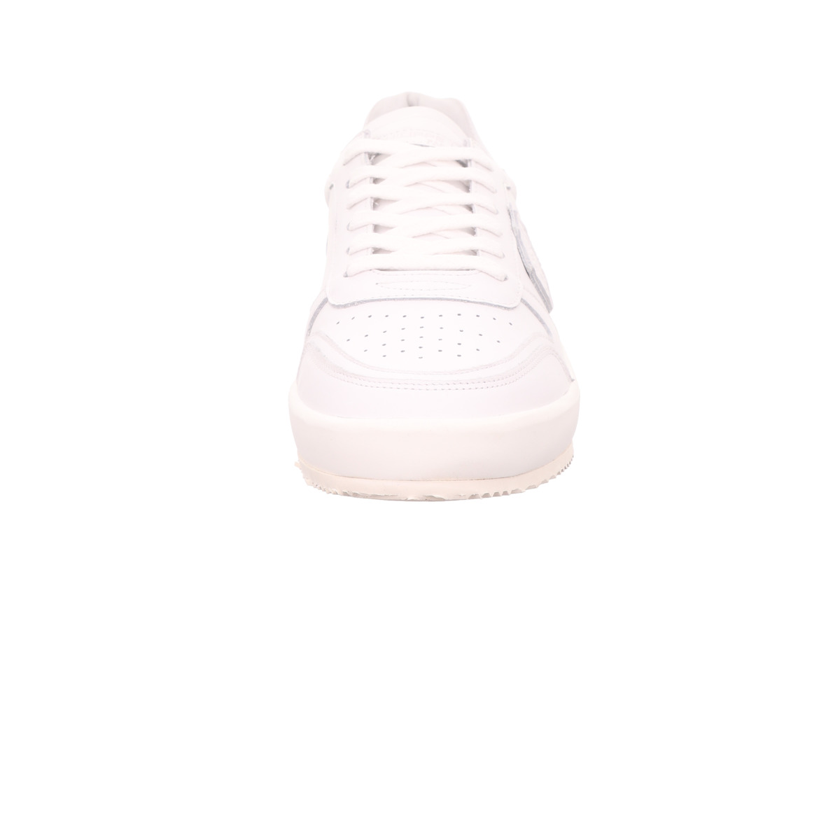 Sneaker, NICE, Philippe Model Weiss