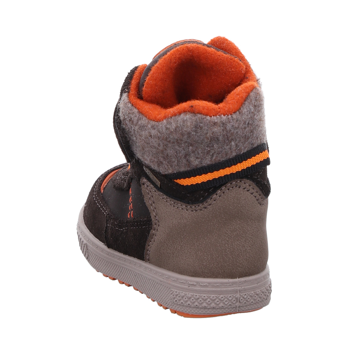 Stiefelette, Primigi Braun Bunt