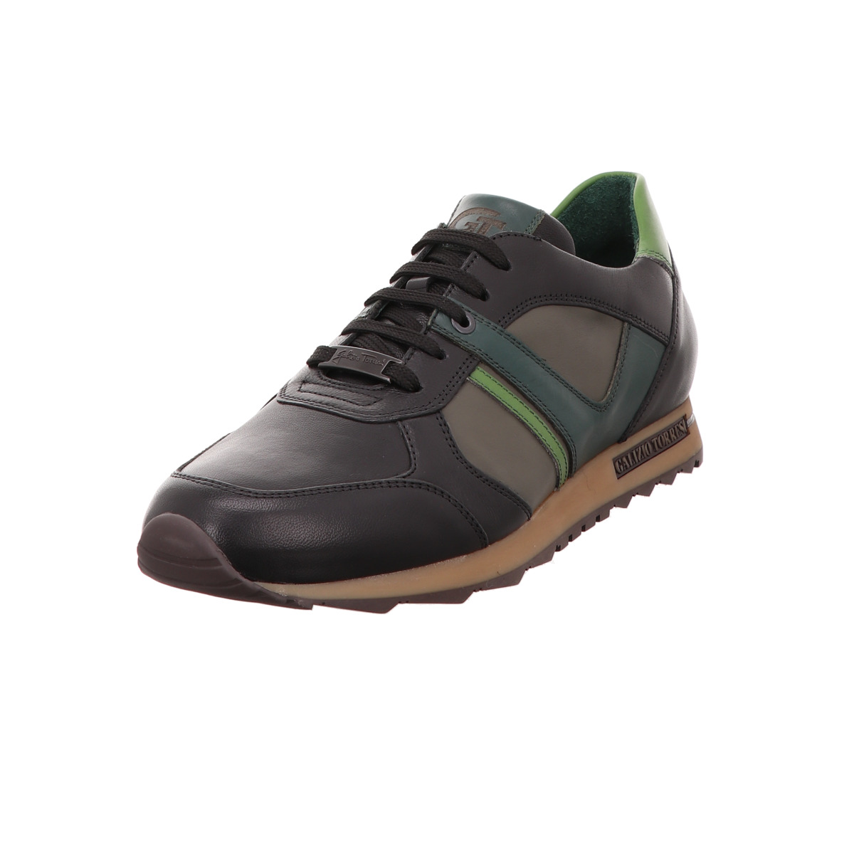 Sneaker, Galizio Torresi Schwarz