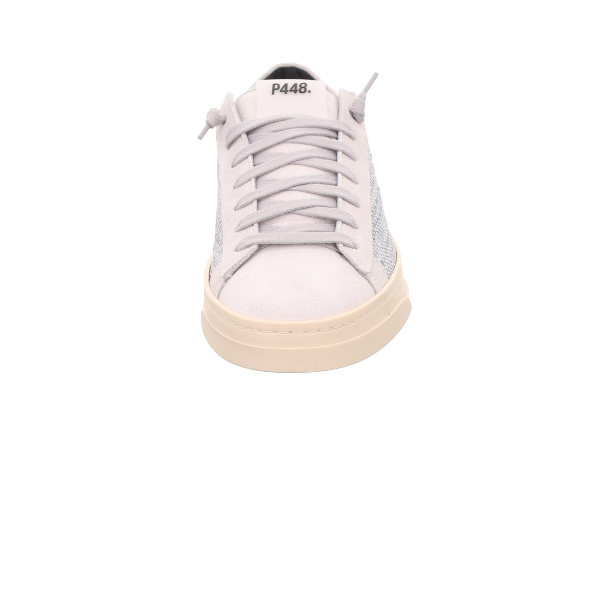 Sneaker, JACKBL-W, P448 Grün