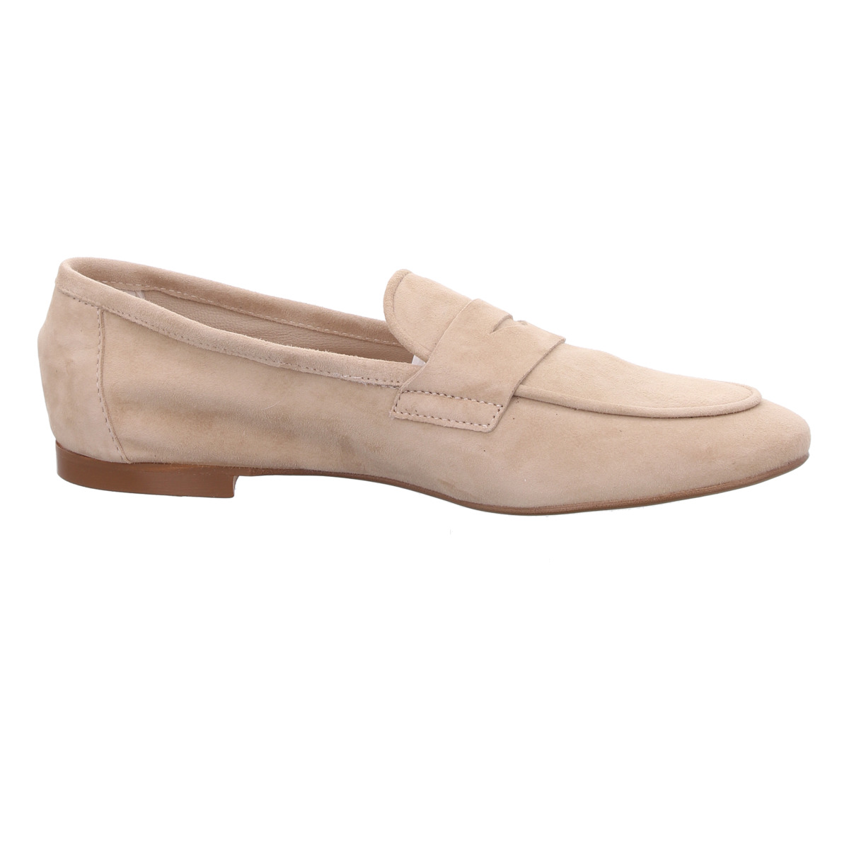 Slipper, CC66 Natur