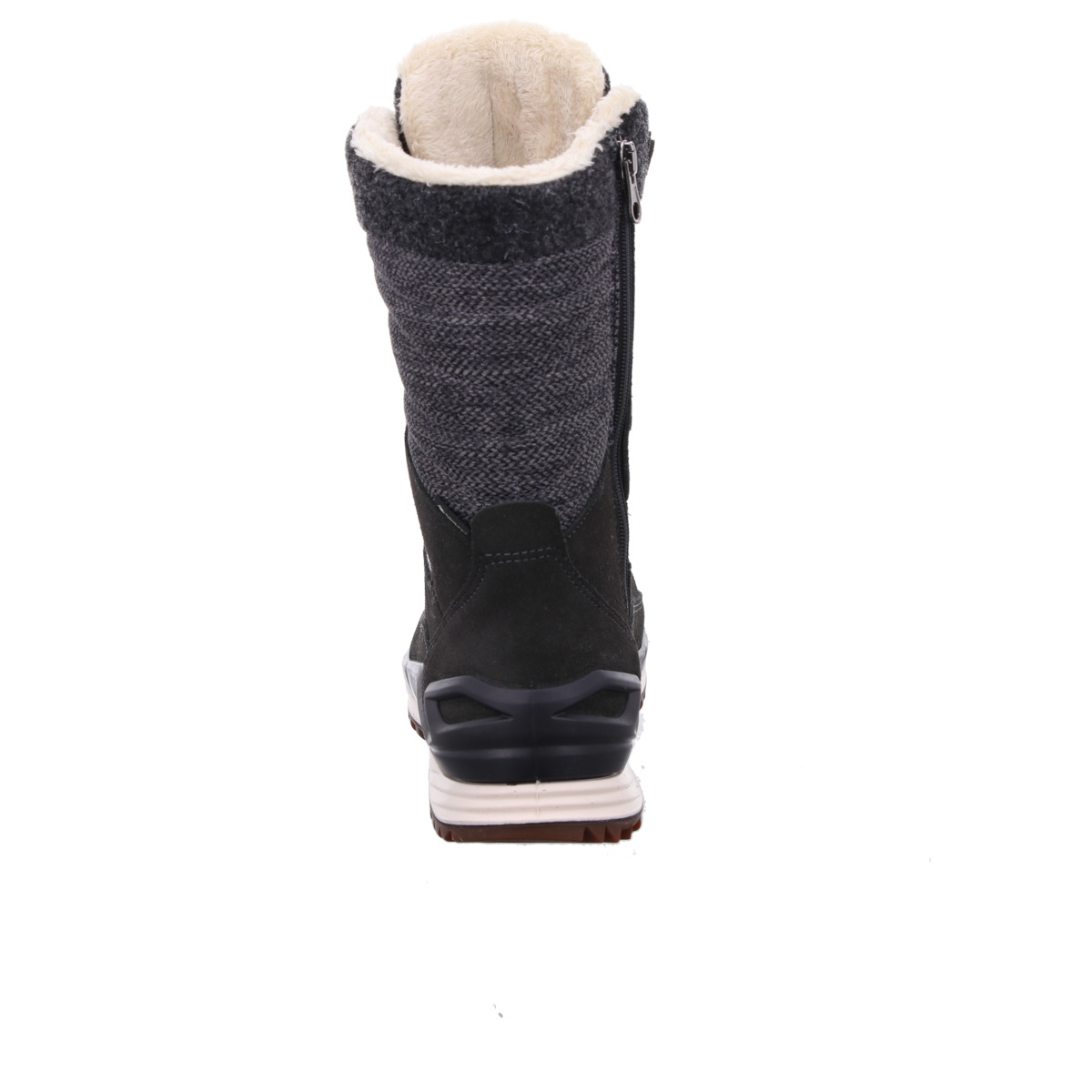 Stiefelette, Barina EVO GTX Ws, Lowa Grau