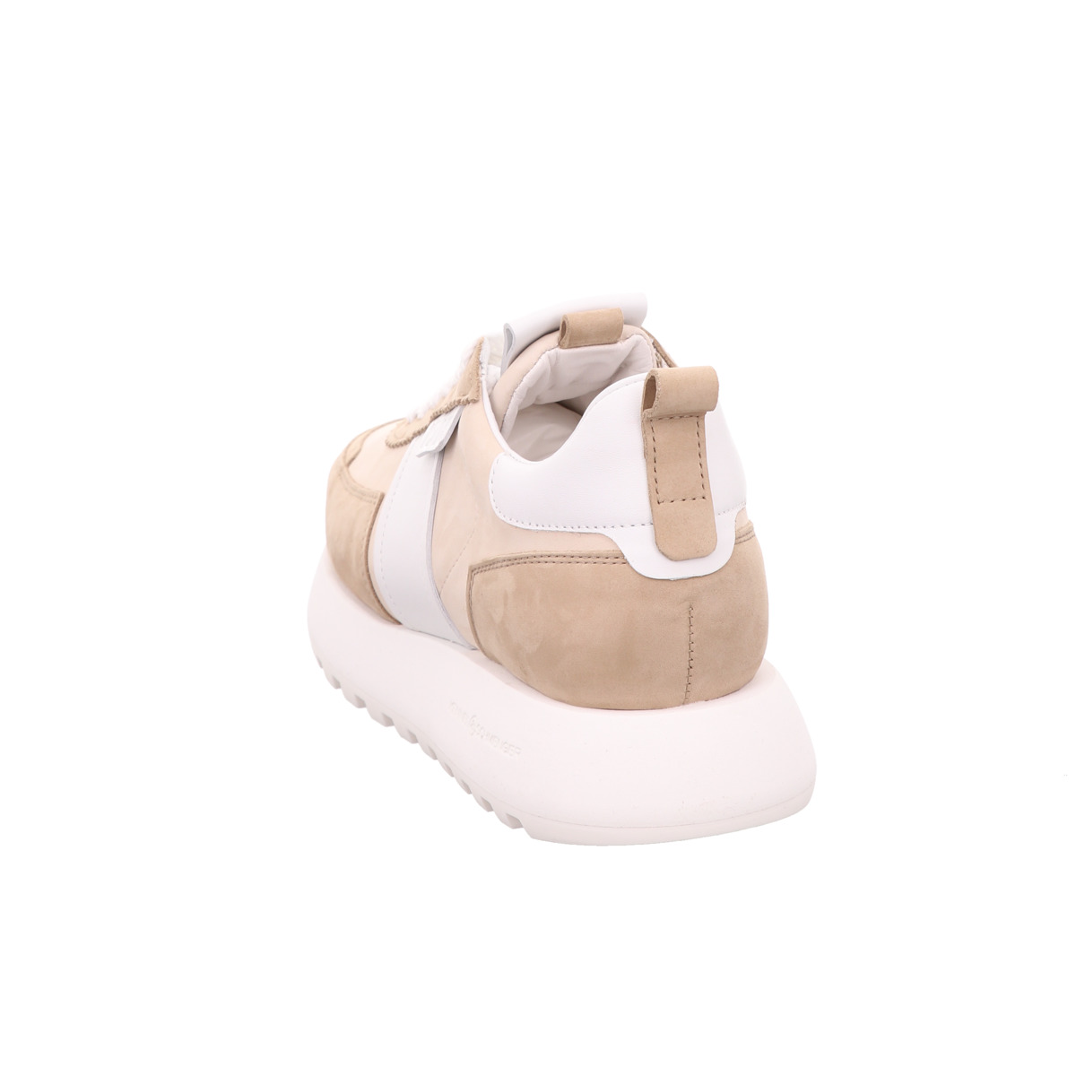 Sneaker, Kennel und Schmenger Beige