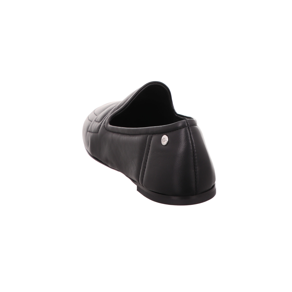 Slipper, Cher Stich, AGL Schwarz