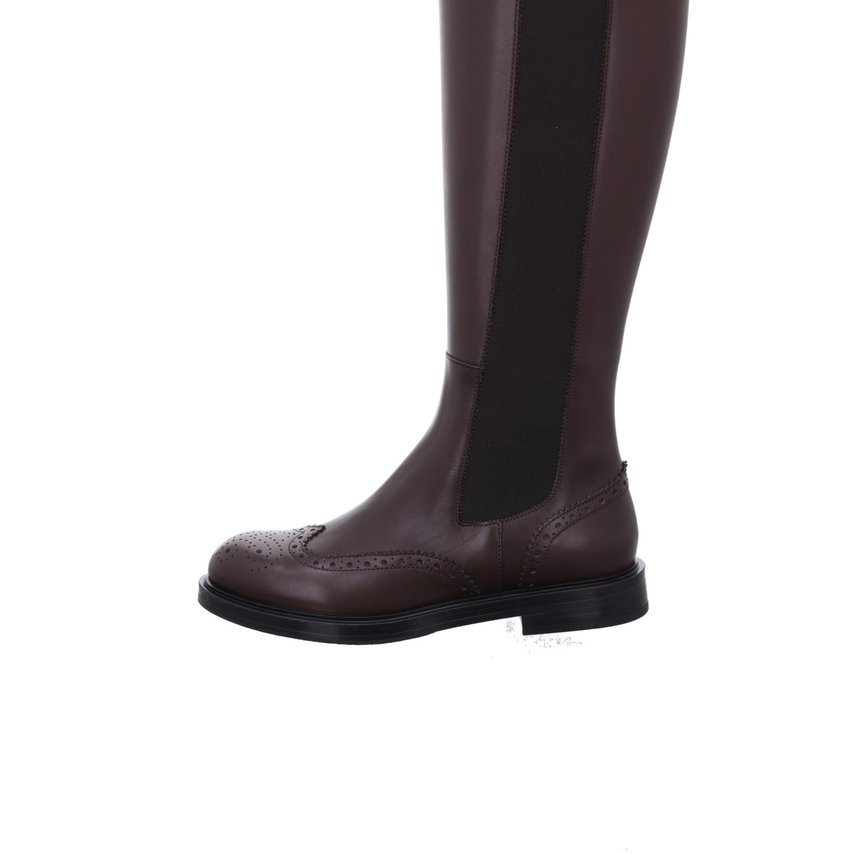 Stiefel, Laura Bellariva Braun Kombi