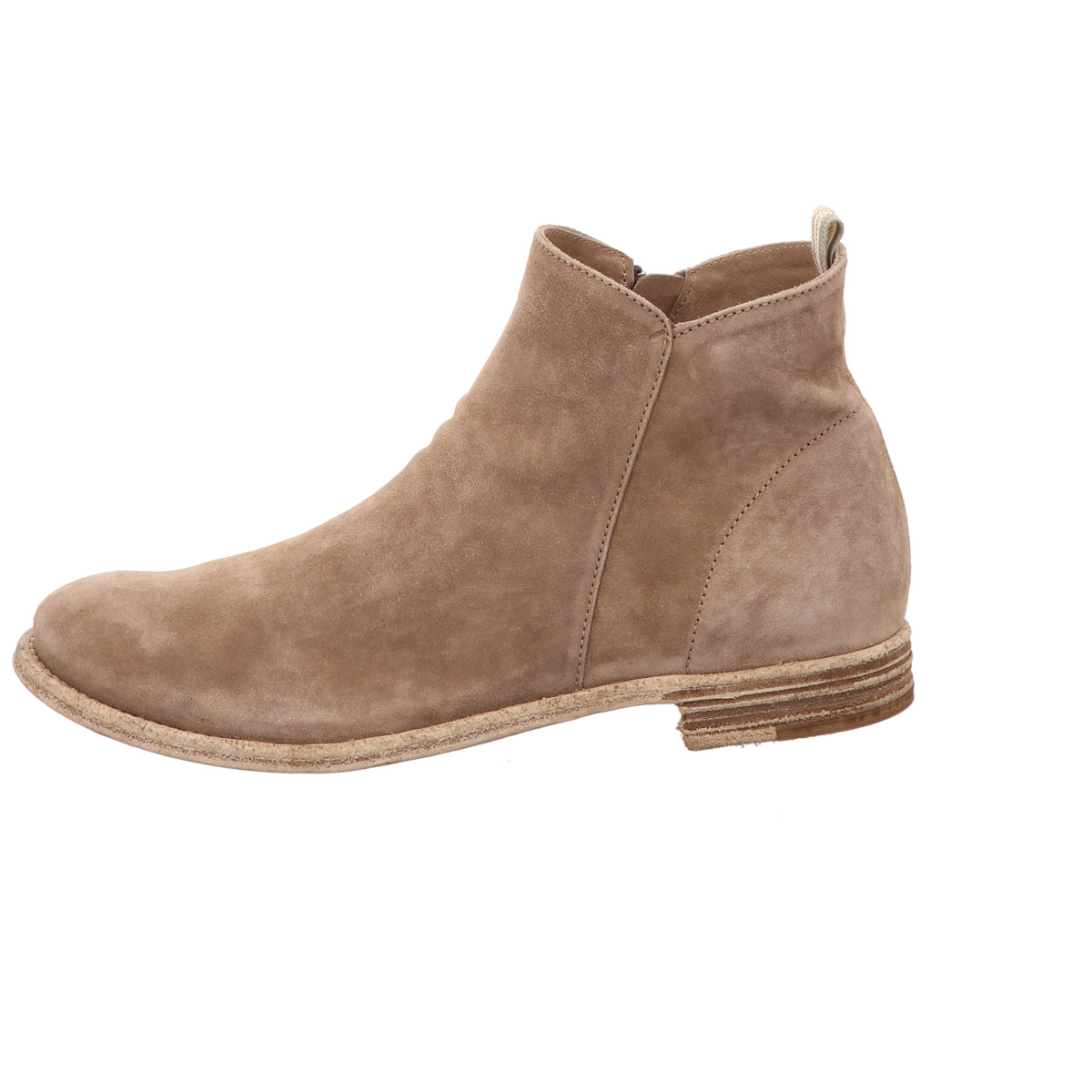 Stiefelette, Lexikon, Officine Creative Schlamm Farben
