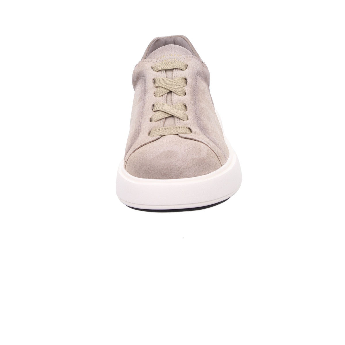 Sneaker, Sclouche/001, Officine Creative Hellbraun