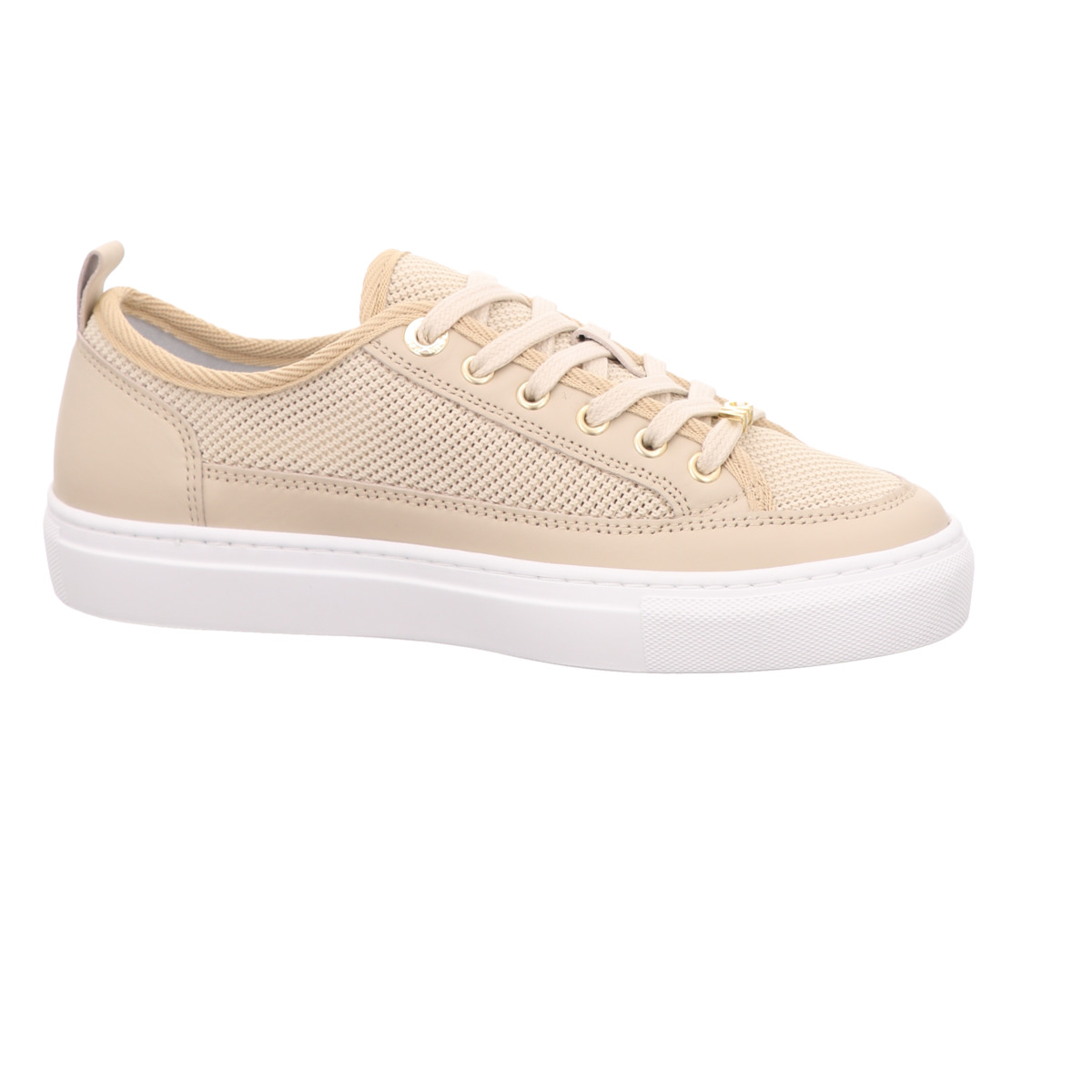 Sneaker, MarcCain Beige