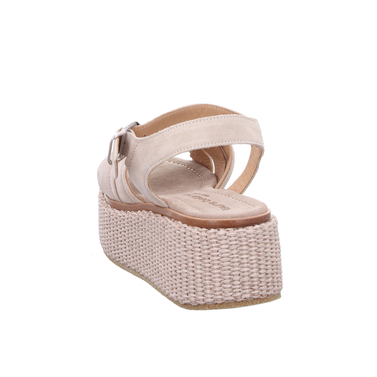 Sandale, Laura Bellariva Beige