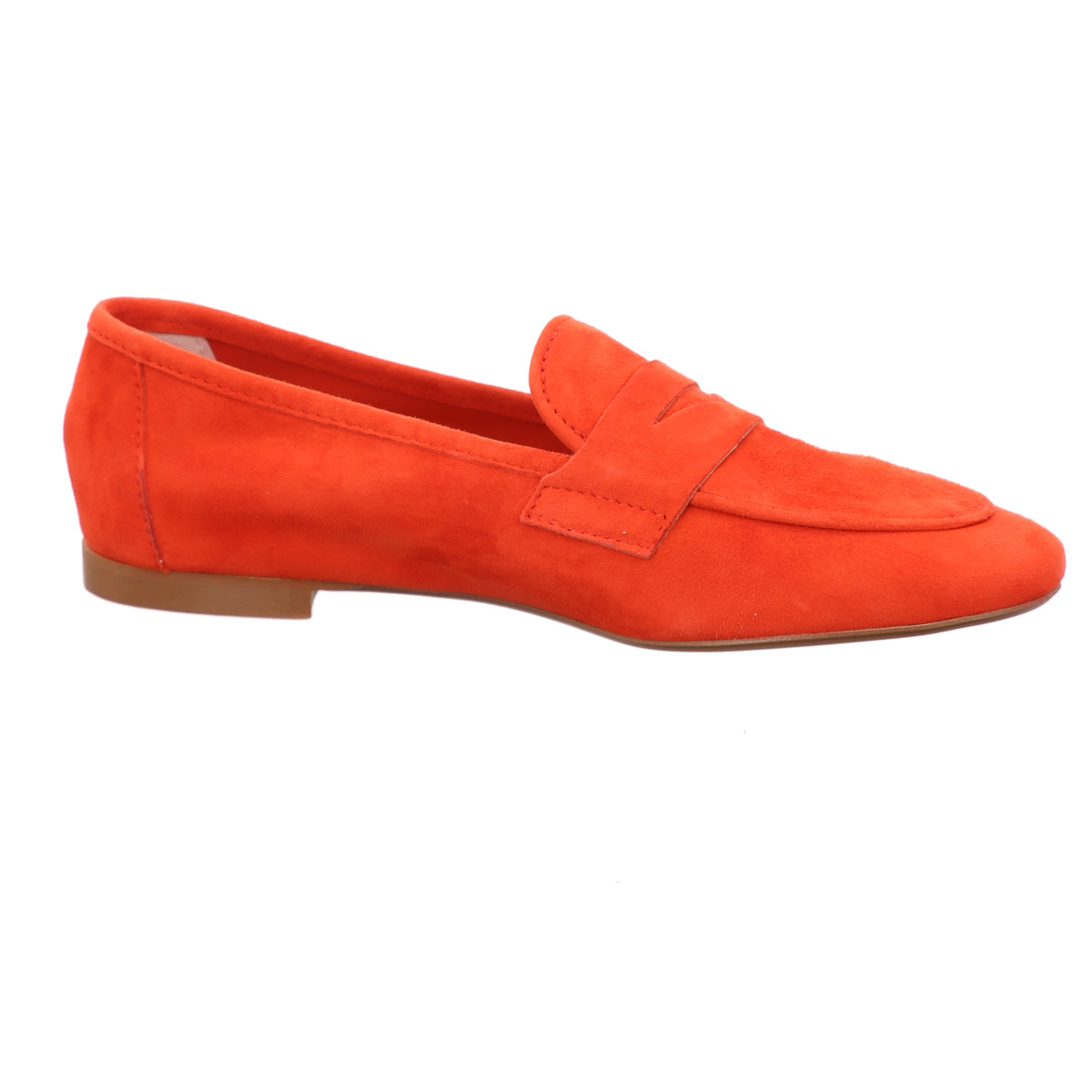 Slipper, CC66 Orange