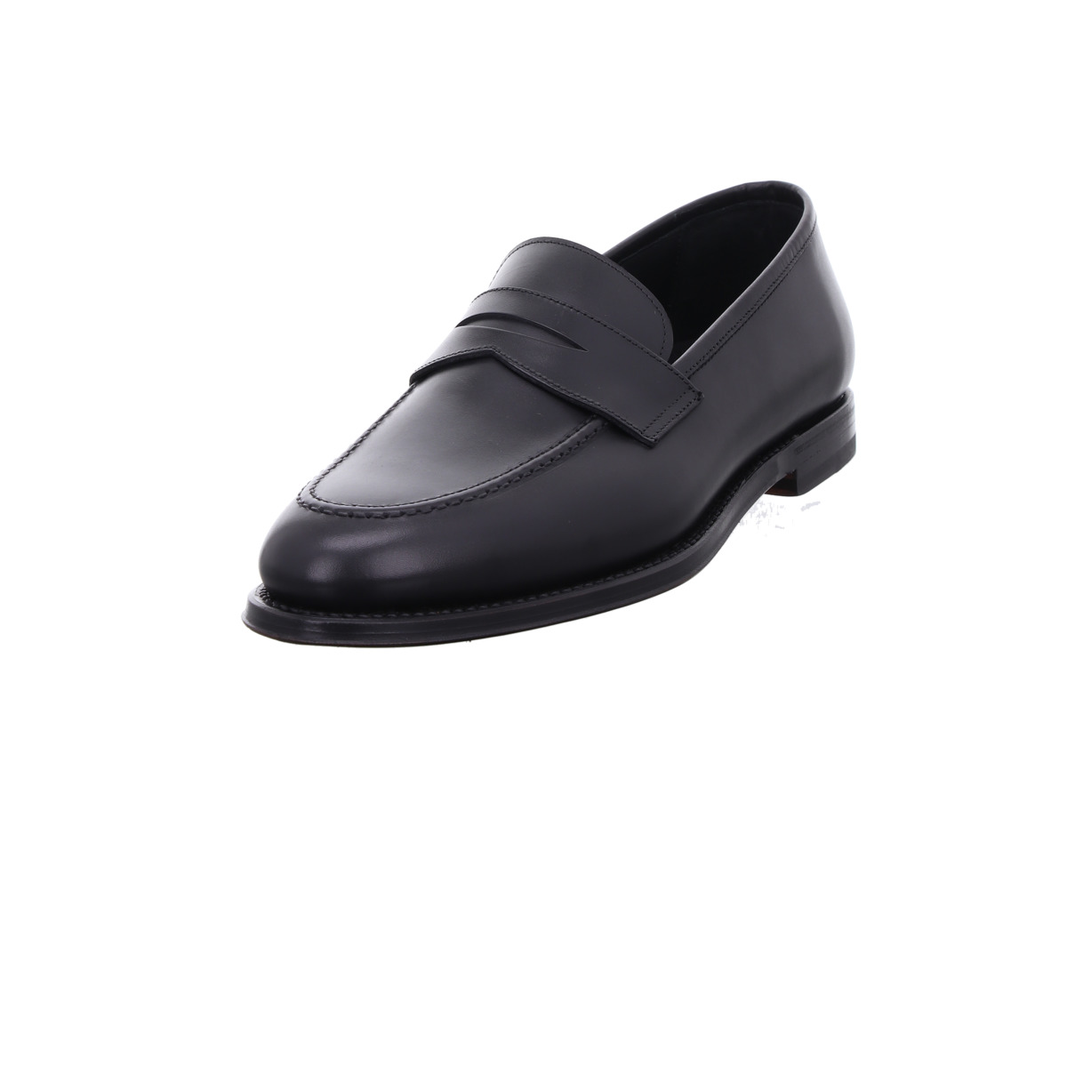 Loafer, Franceschetti Schwarz