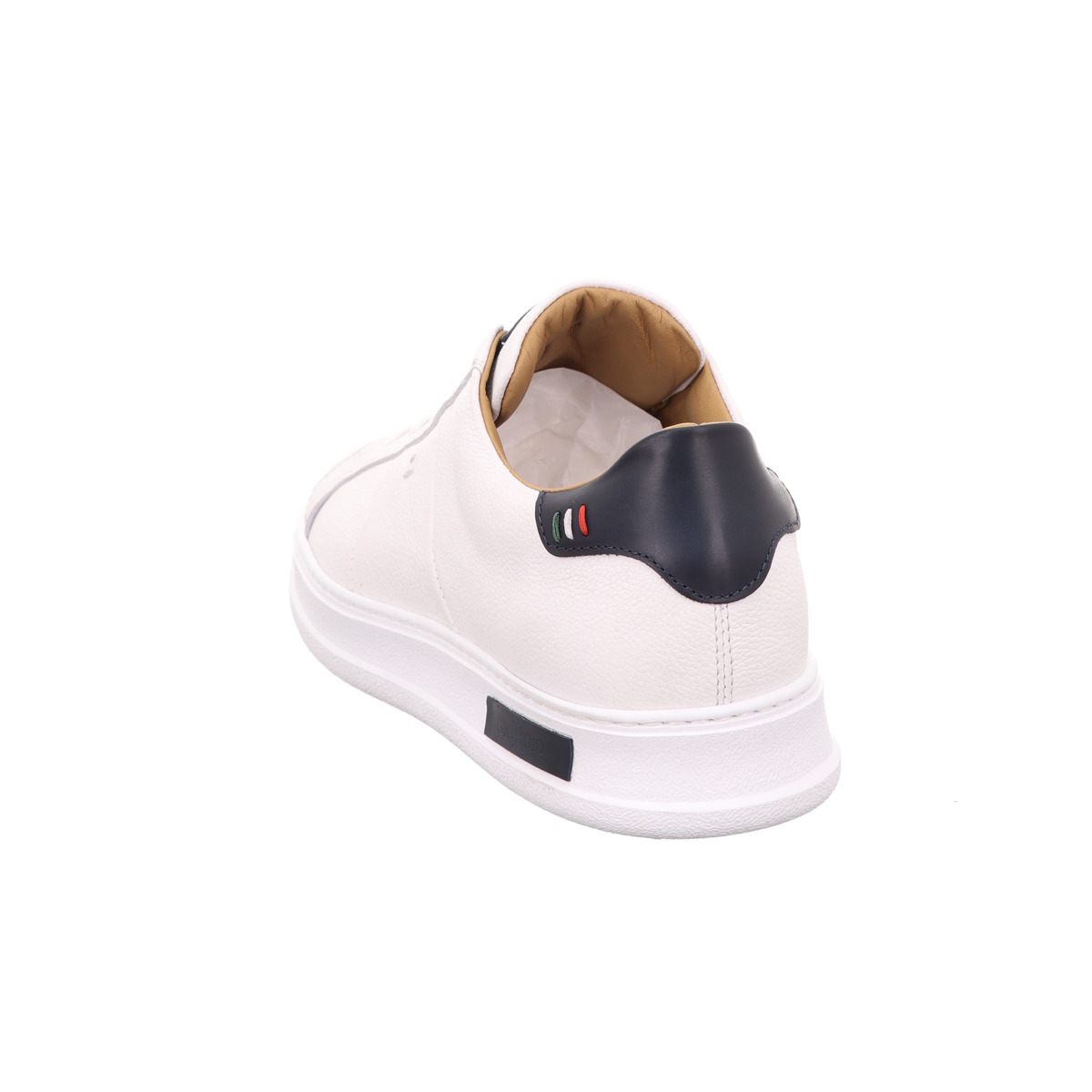 Sneaker, Giorgio Weiss