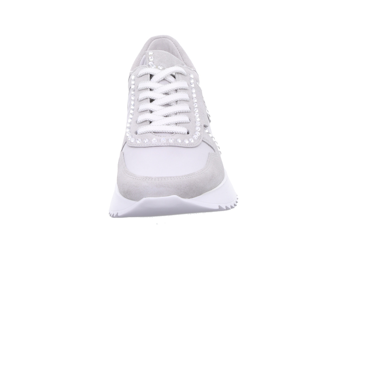 Sneaker, Pull, Kennel & Schmenger Grau
