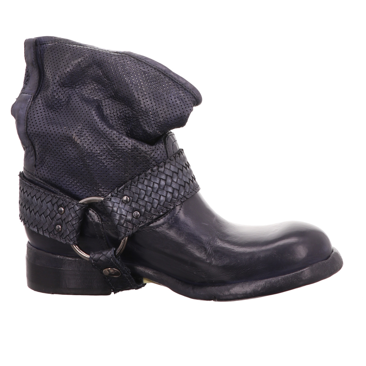 Sommerstiefelette, Lemargo Blau