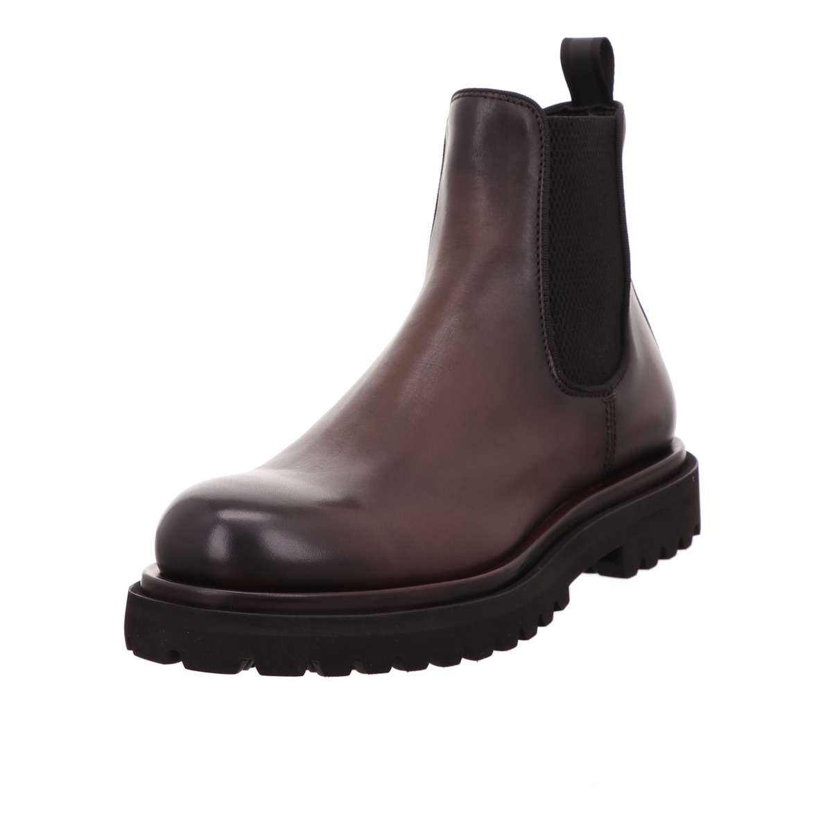 Chelsea-Stiefelette, Officine Creative Braun