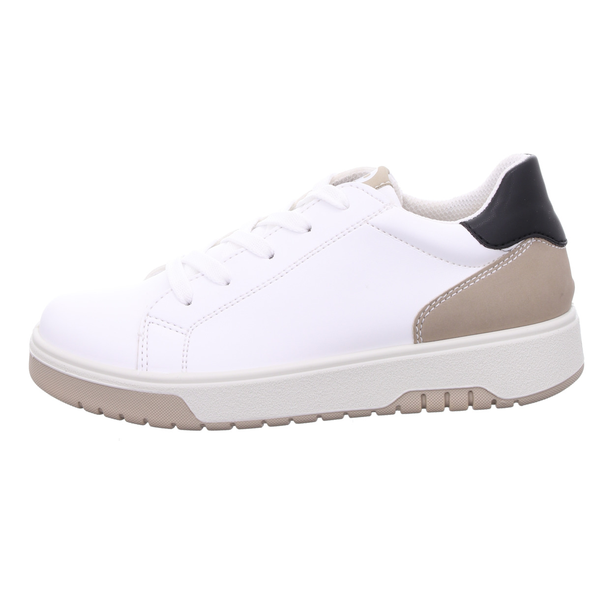Sneaker, Primigi Weiss