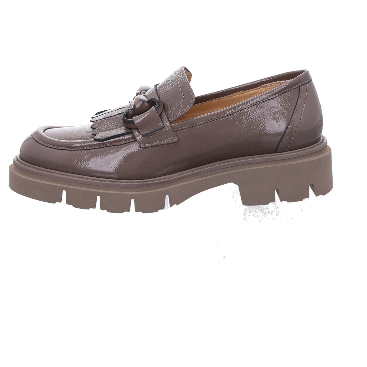 Slipper, Alltal, Luca Grossi Beige