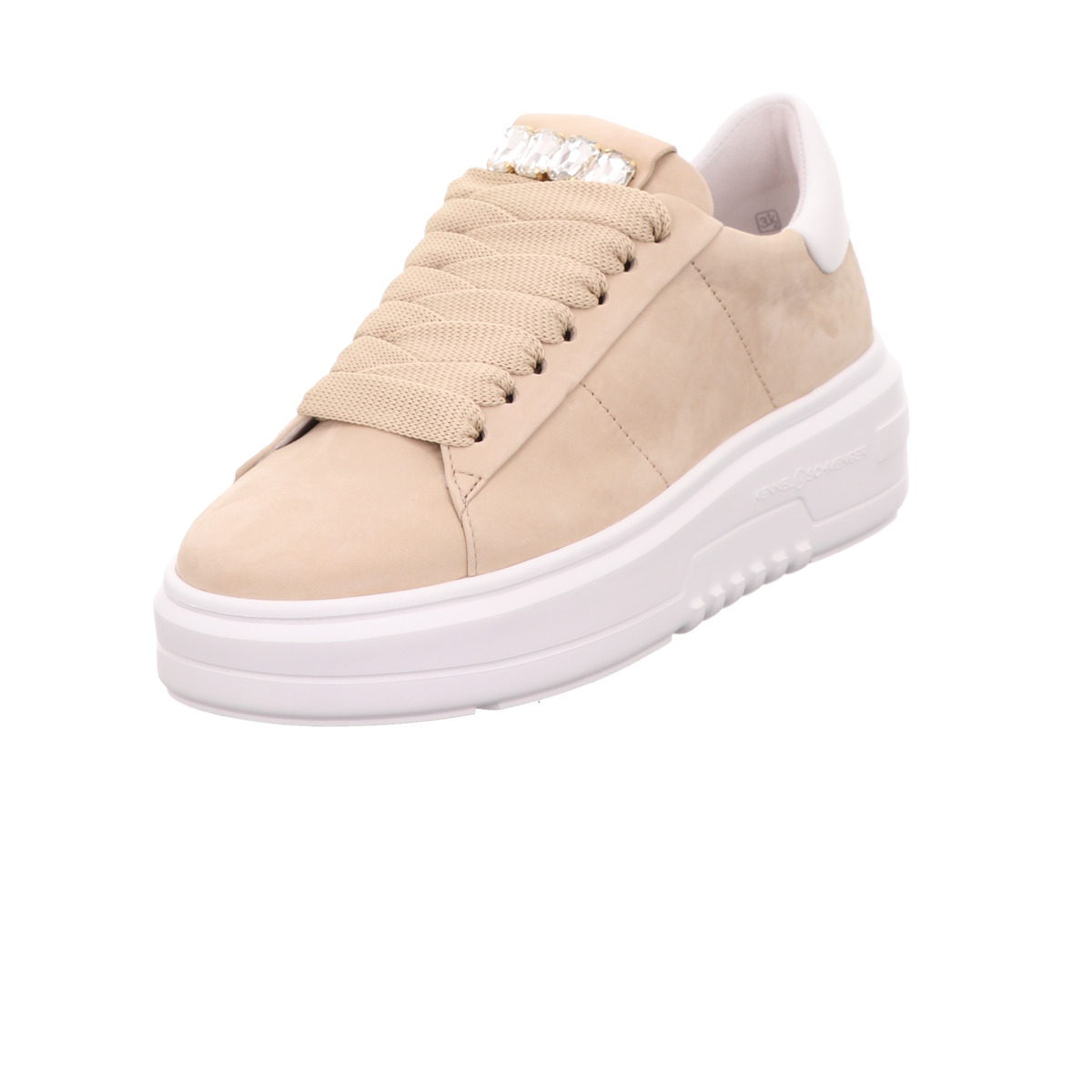 Sneaker,Turn, Kennel und Schmenger Beige