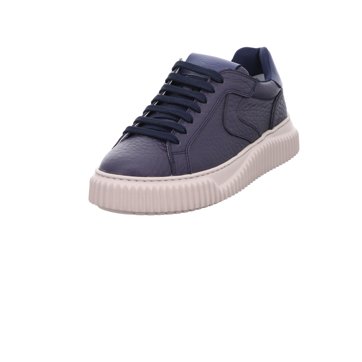 Sneaker, Lipari, Voile Blanche Blau