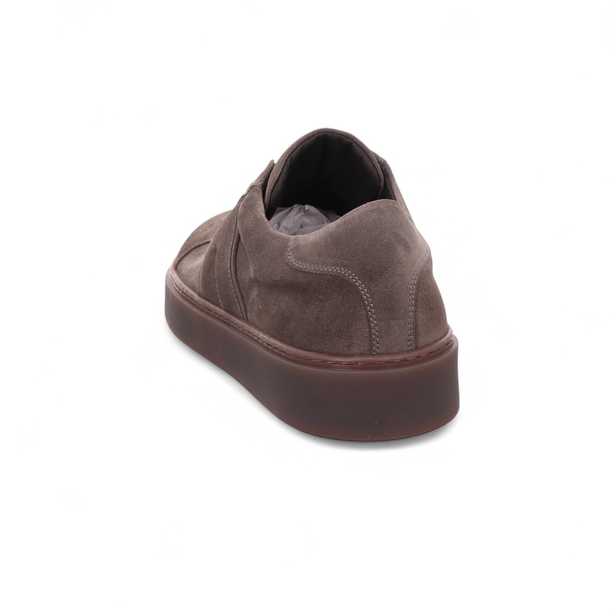 Sneaker, Charvet, Corvari Grau