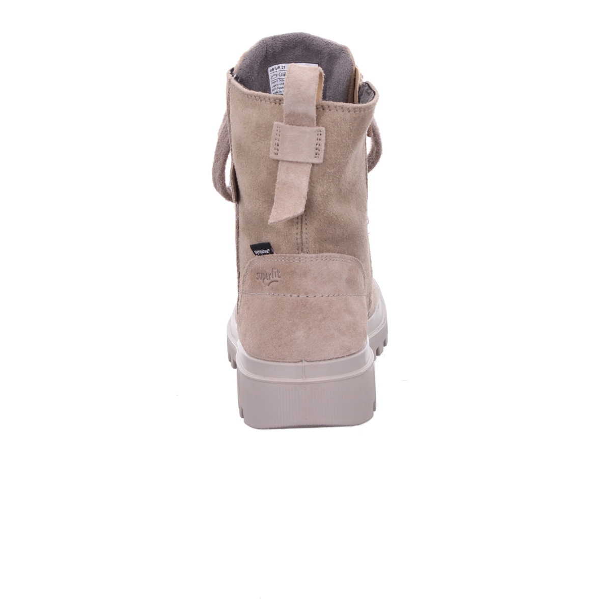 Stiefelette, Abby, Superfit