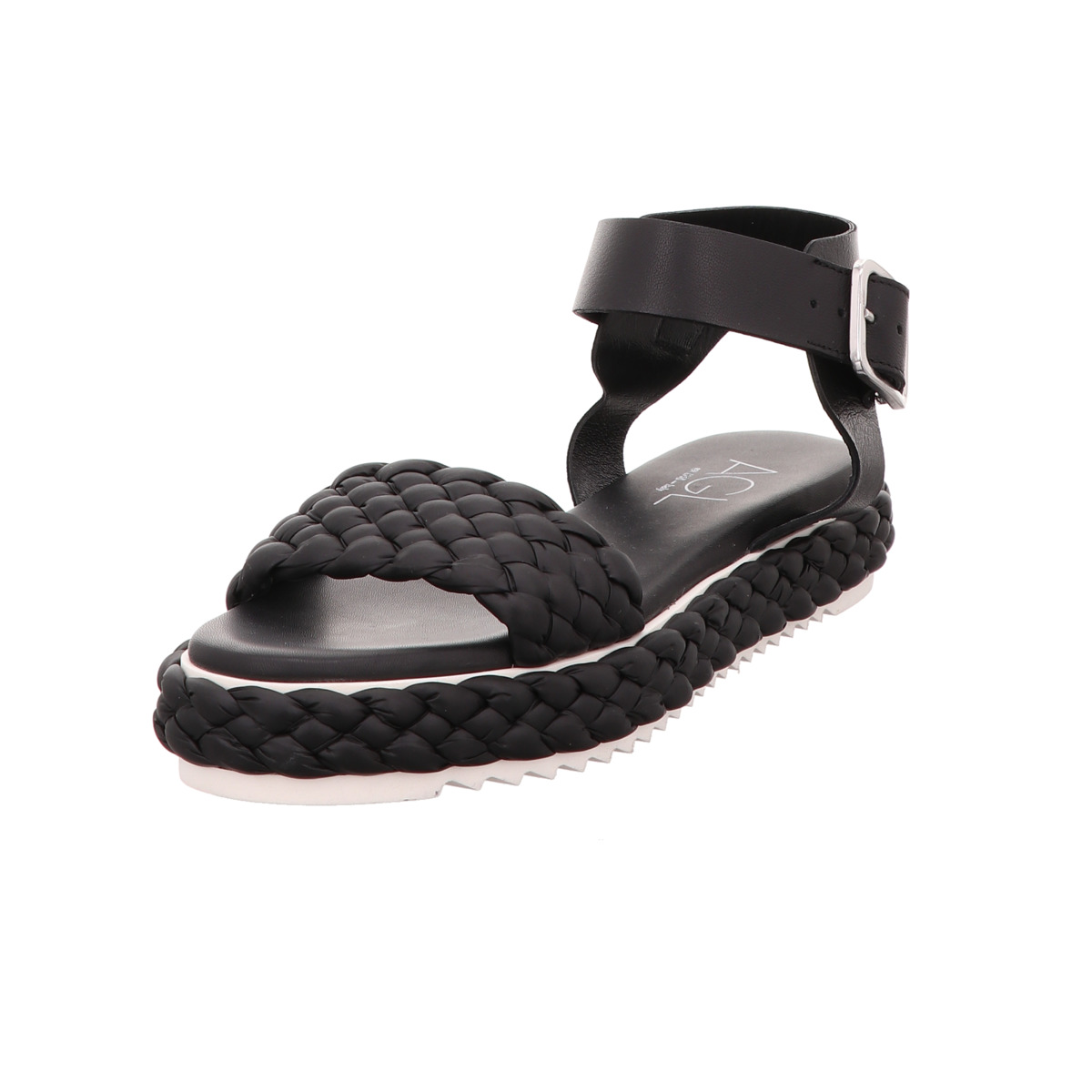 Sandalette, AGL Schwarz