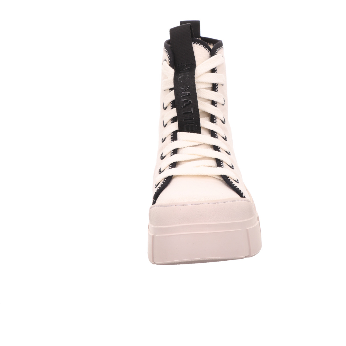 Sommerstiefelette, Vic Matie Offwhite