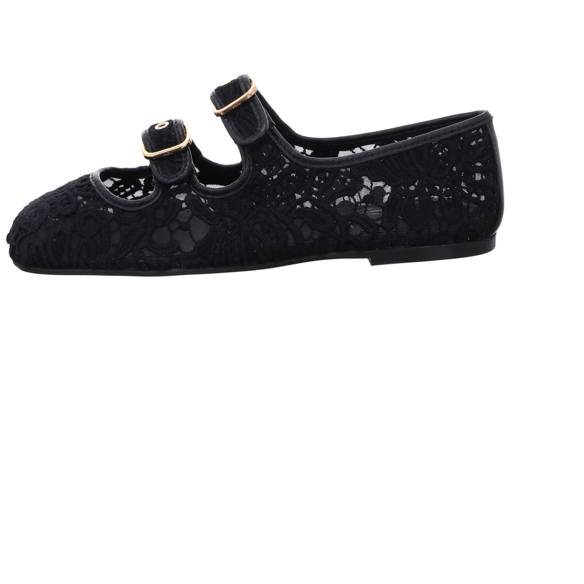 Ballerina, CERAMIC, AGL