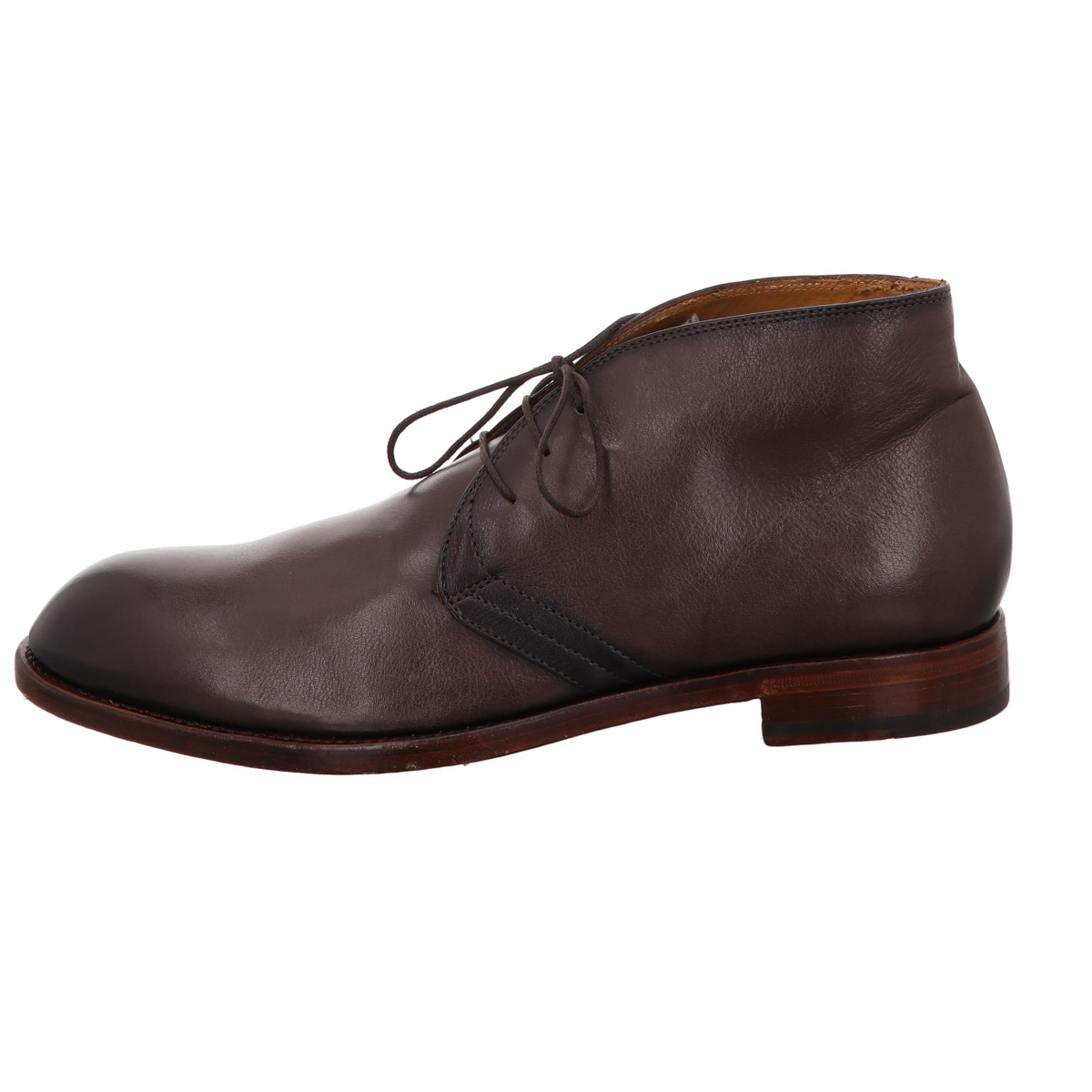 Stiefelette, Elia Maurizi Grau