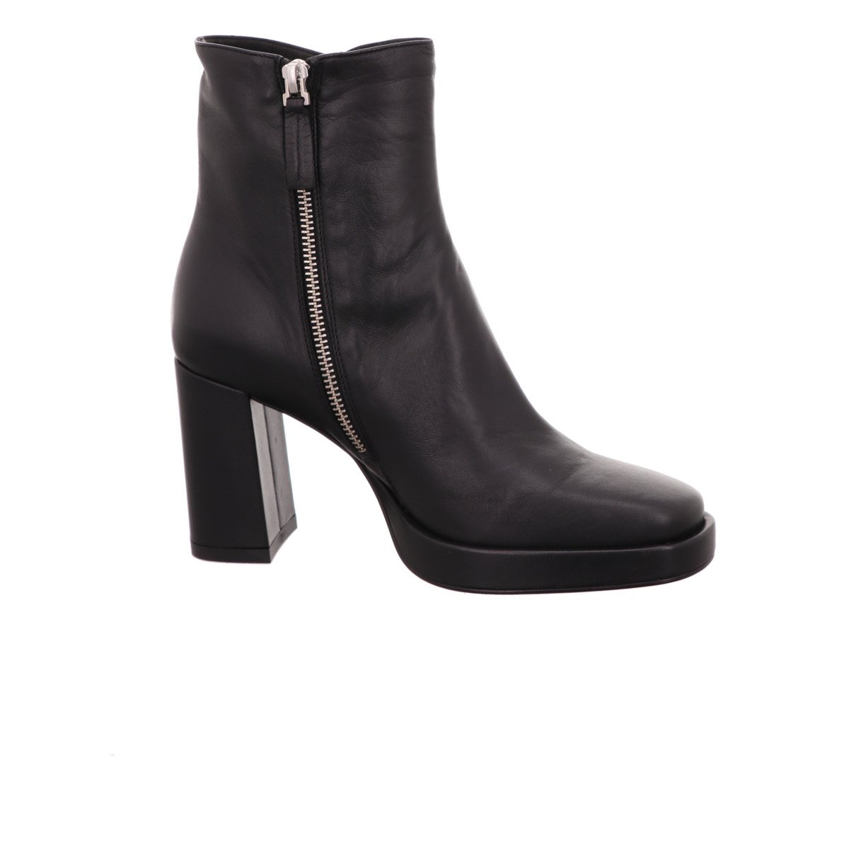 Stiefelette, Pomme D'Or Schwarz