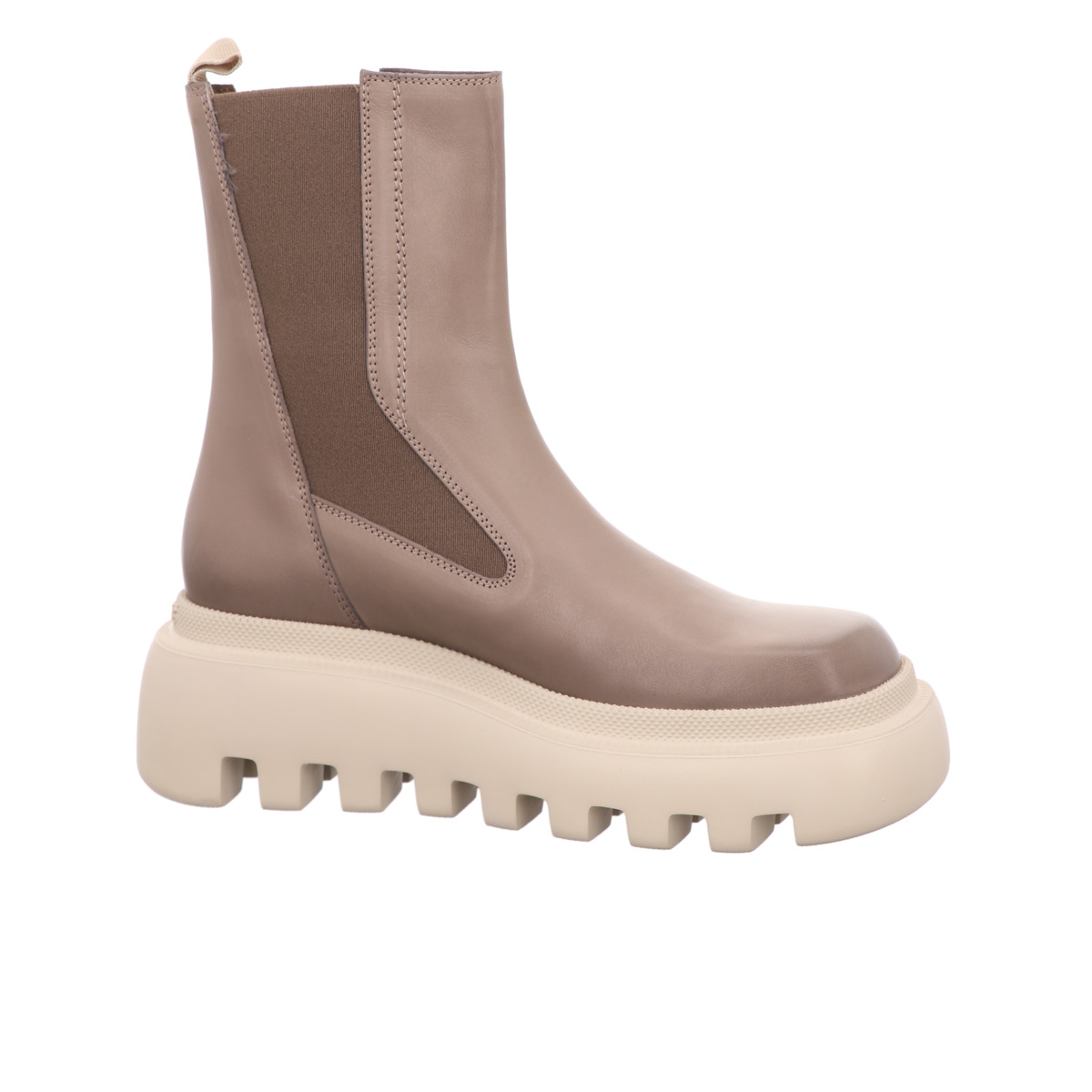 Chelsea Boot, Vic Matie Braun