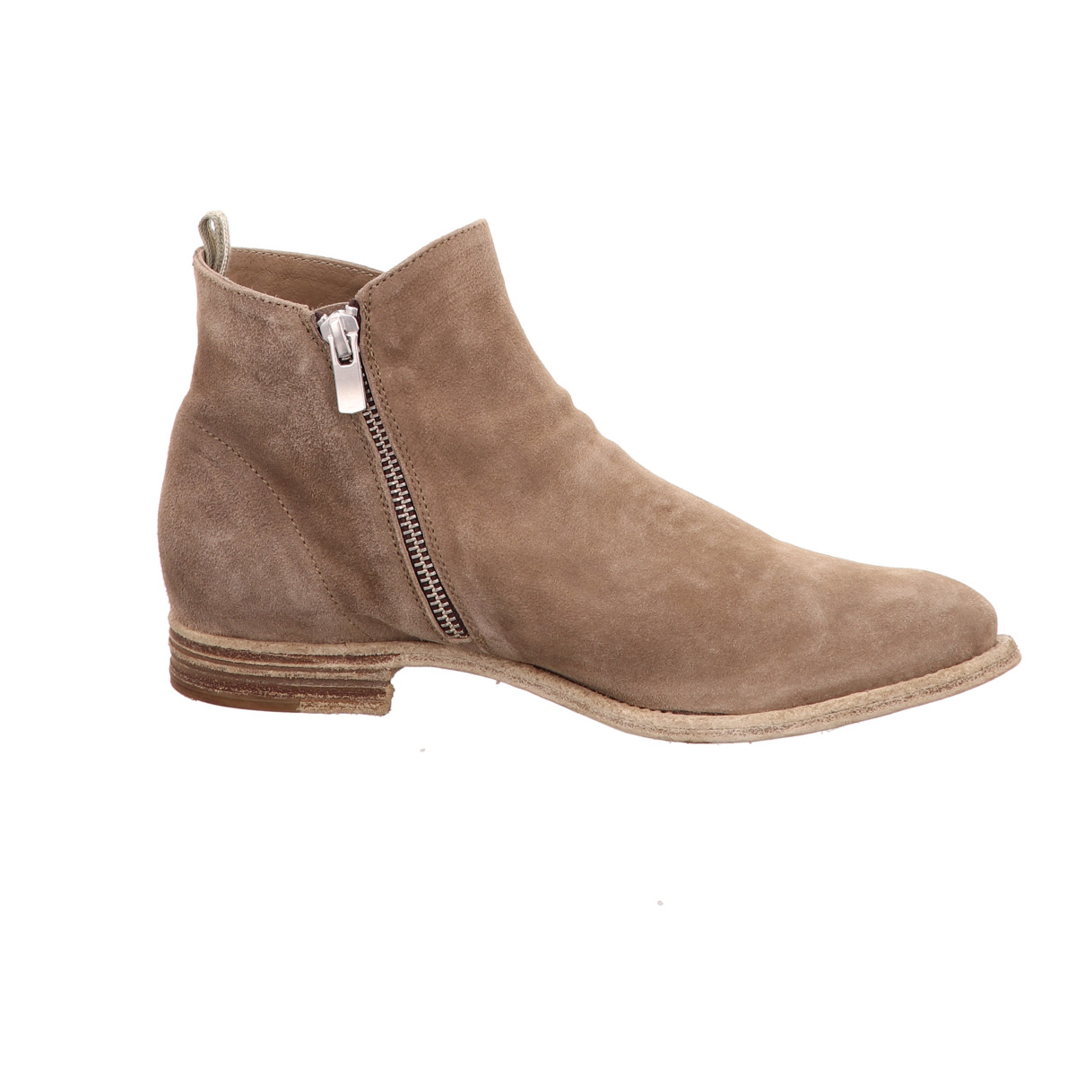 Stiefelette, Lexikon, Officine Creative Schlamm Farben