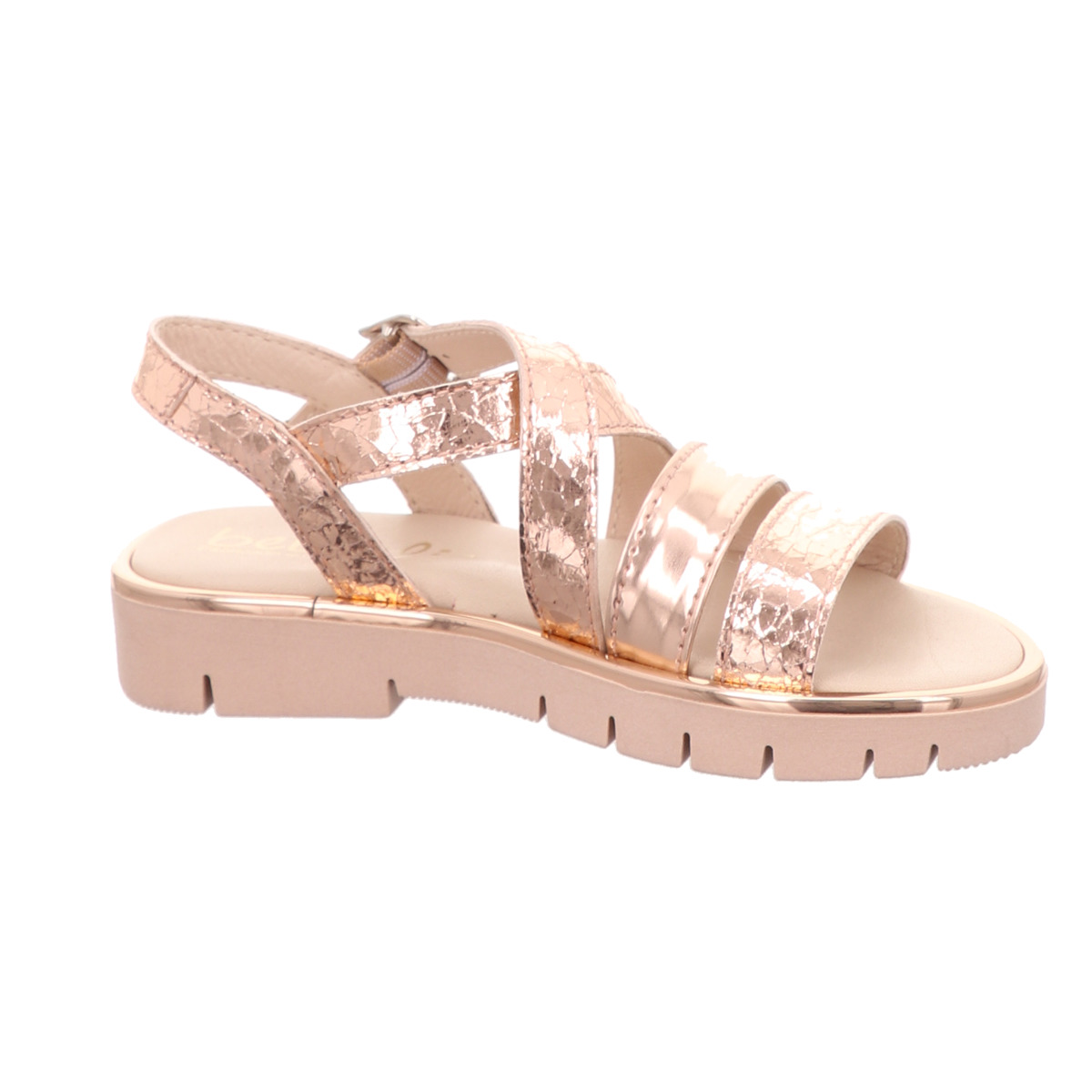 Sandale, Beberlis Bronze