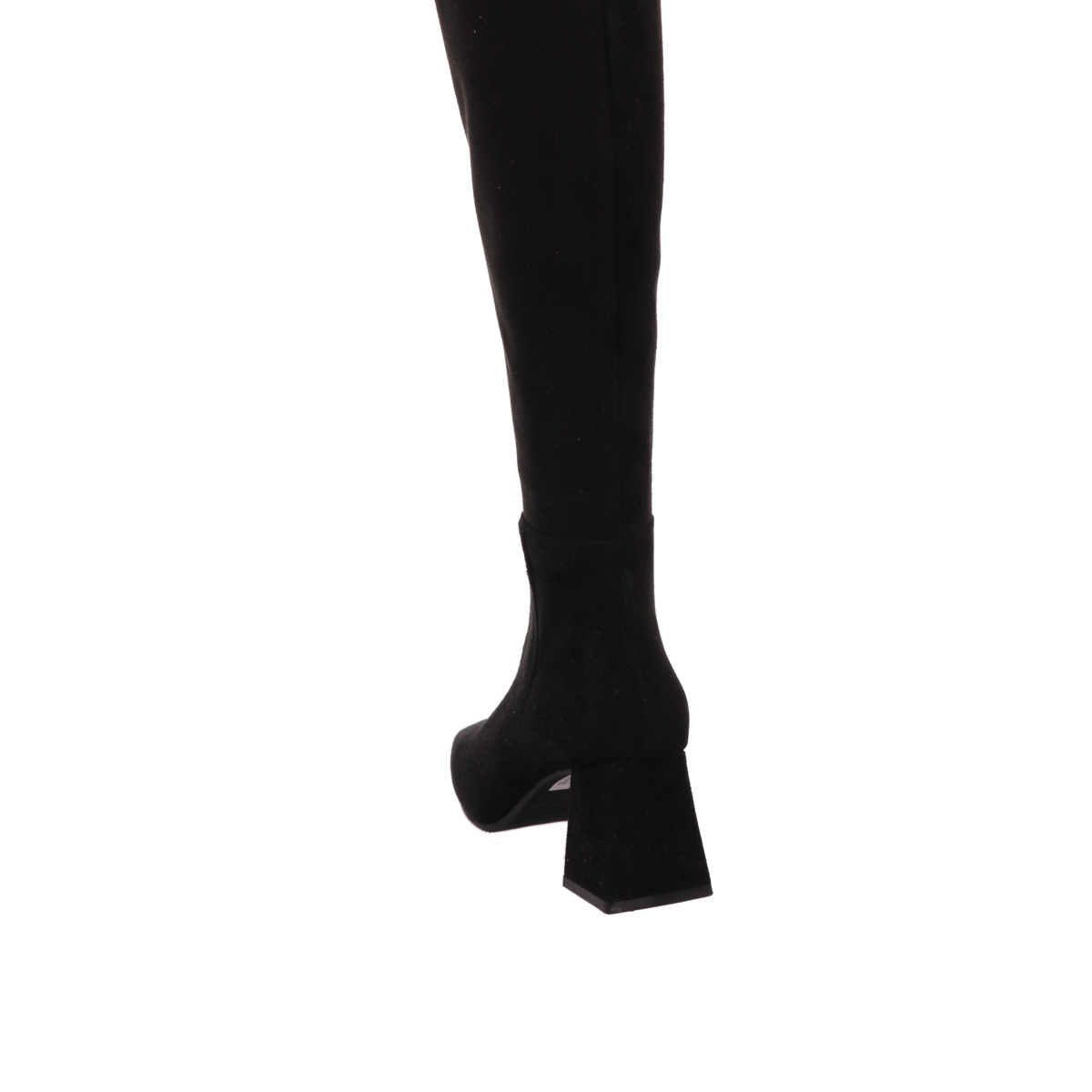 Stiefel, Ariel, Evaluna Schwarz