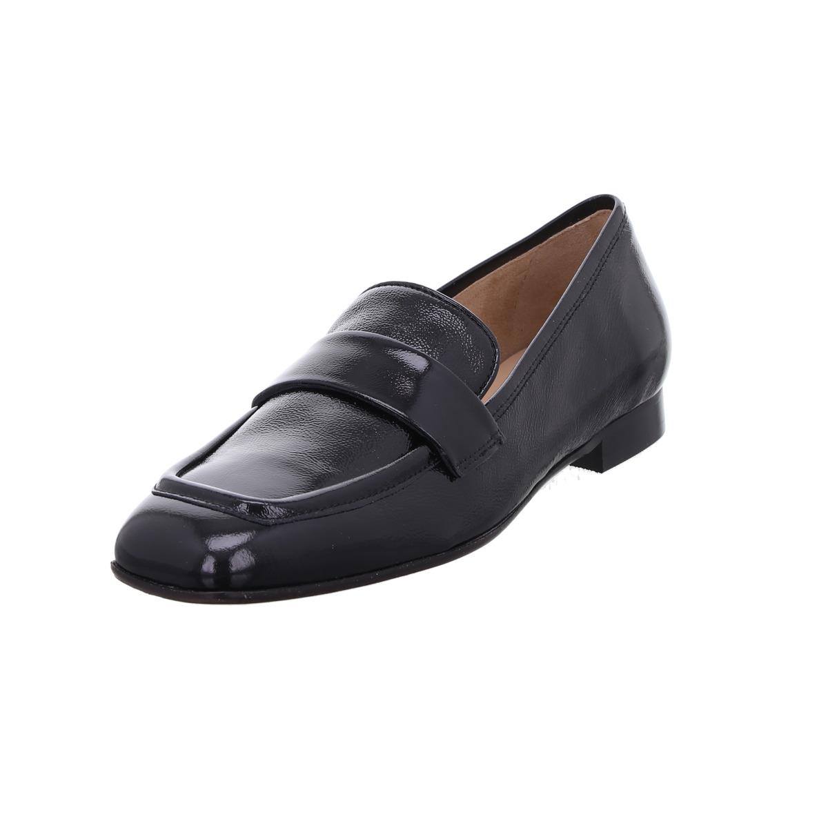 Slipper, Luca Grossi Schwarz