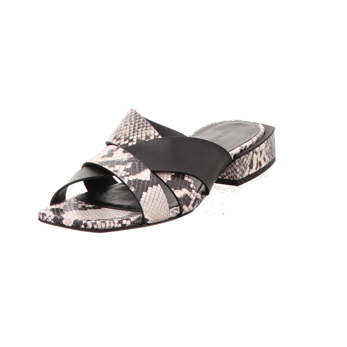 Pantolette, VIC MATIE Beige