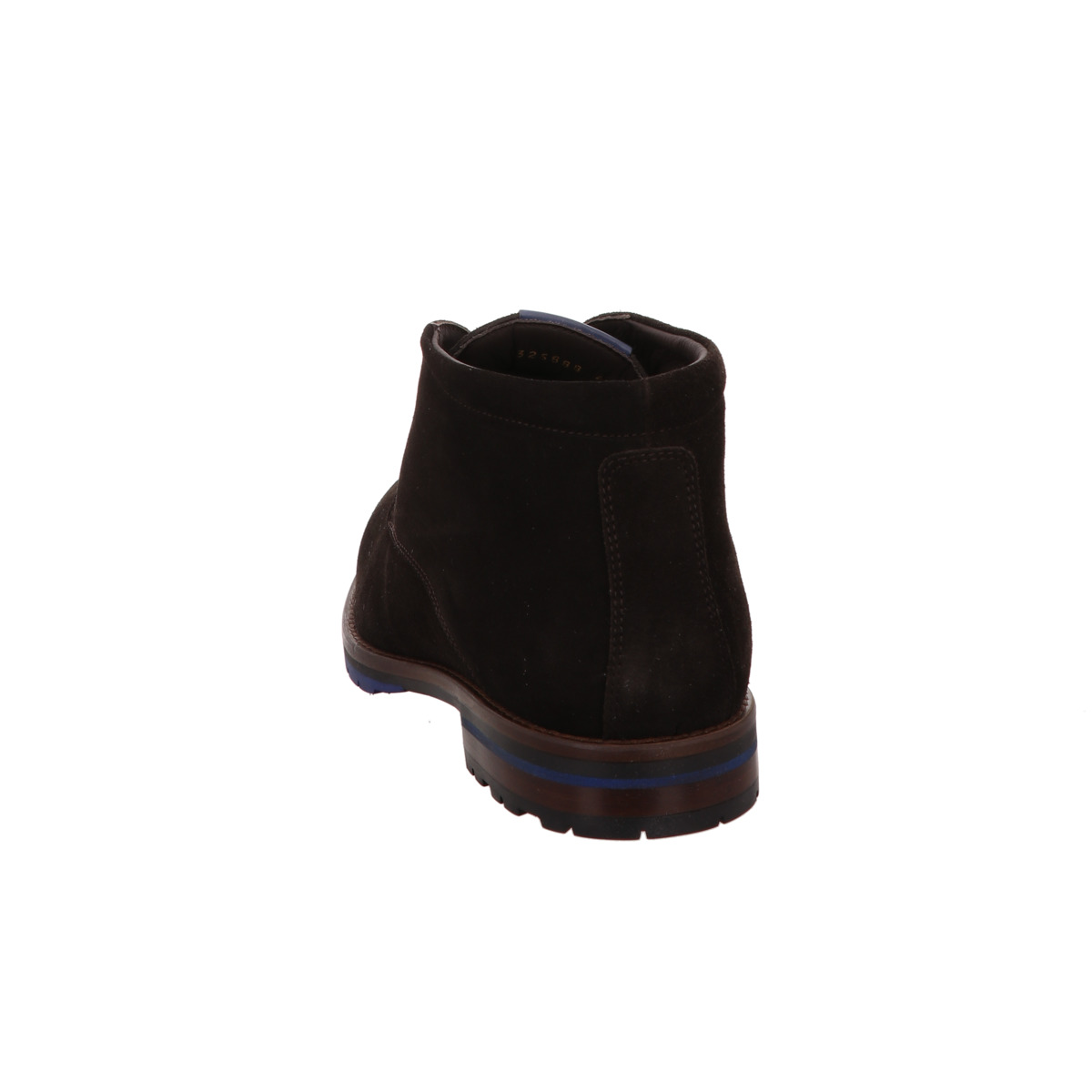 Stiefelette, Galizio Torresi Braun