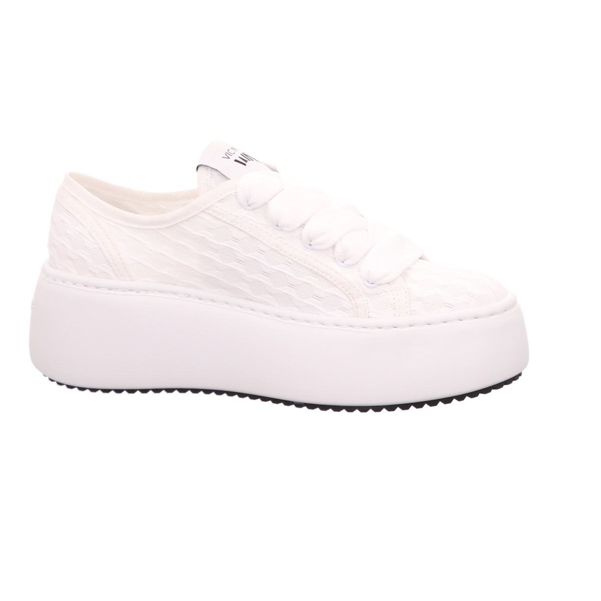 Sneaker, Vic Matie Weiss