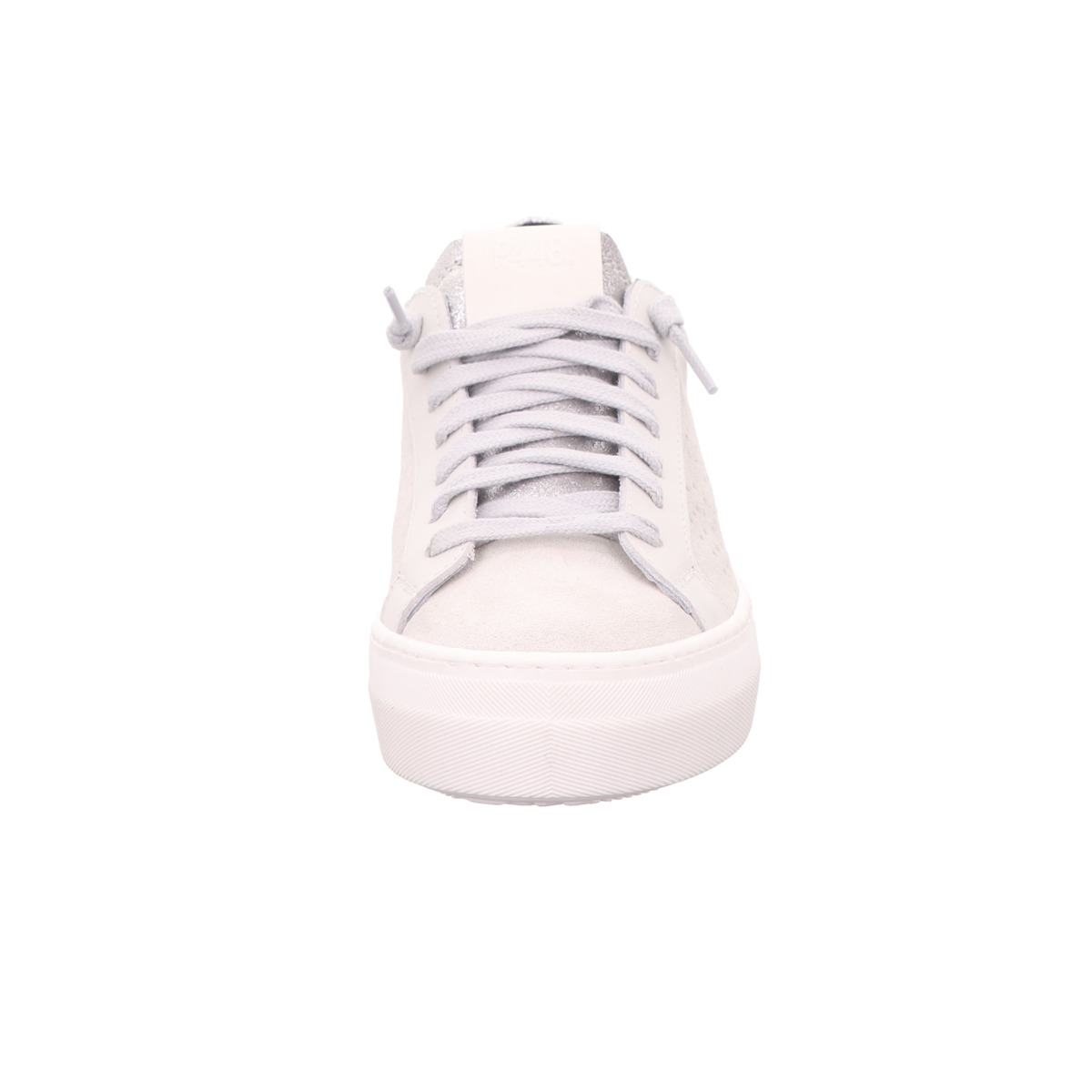 Sneaker, THEA-W, P448 Weiss