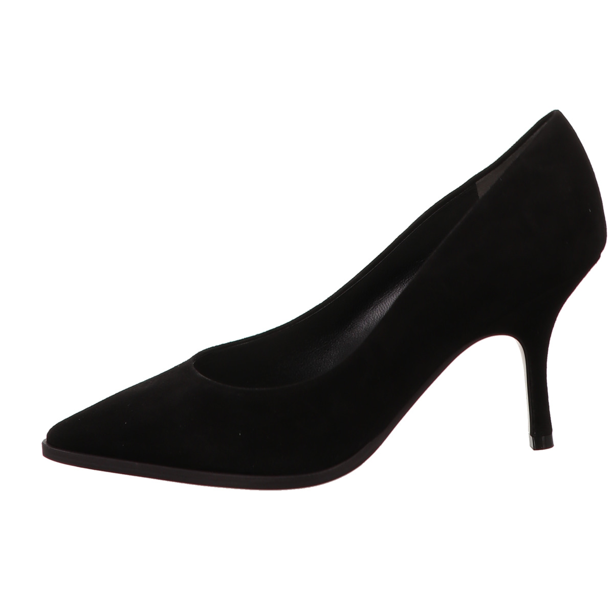 Pumps, Camille, Kennel und Schmenger Schwarz