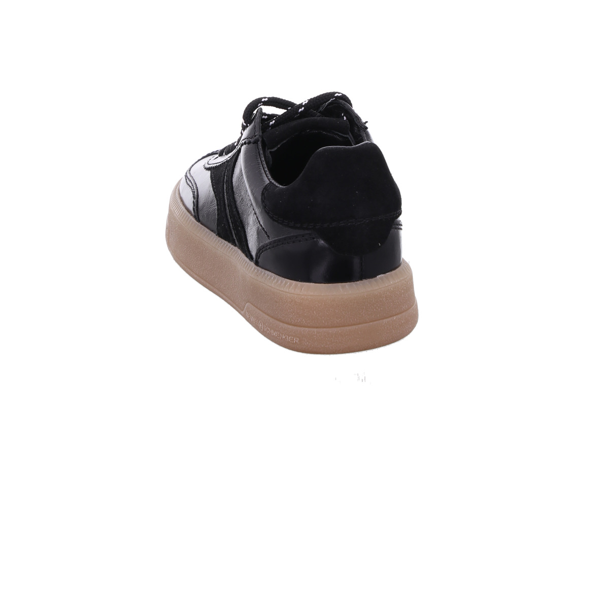 Sneaker, BOX, Kennel & Schmenger Schwarz