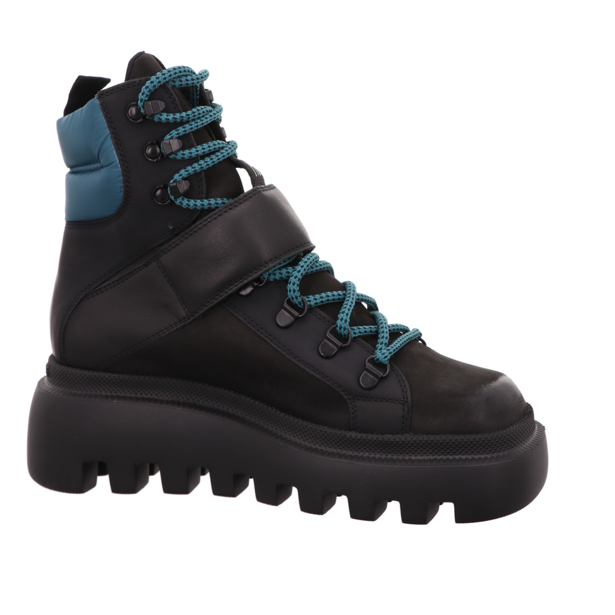 Stiefelette, Vic Matie Schwarz