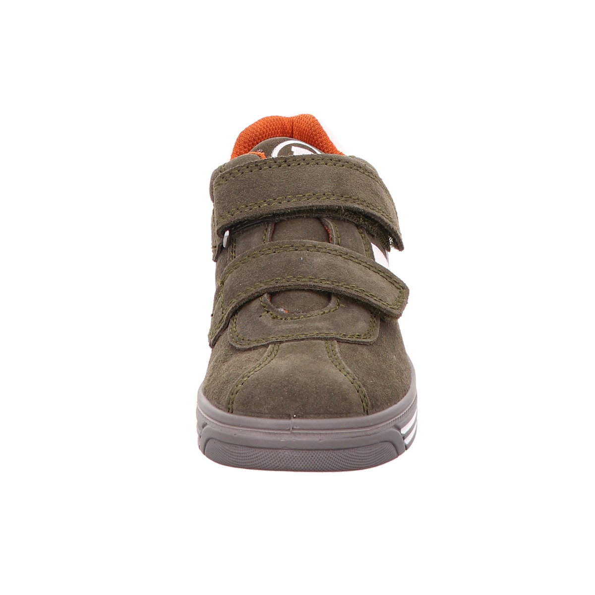 Halbschuh, Primigi Oliv