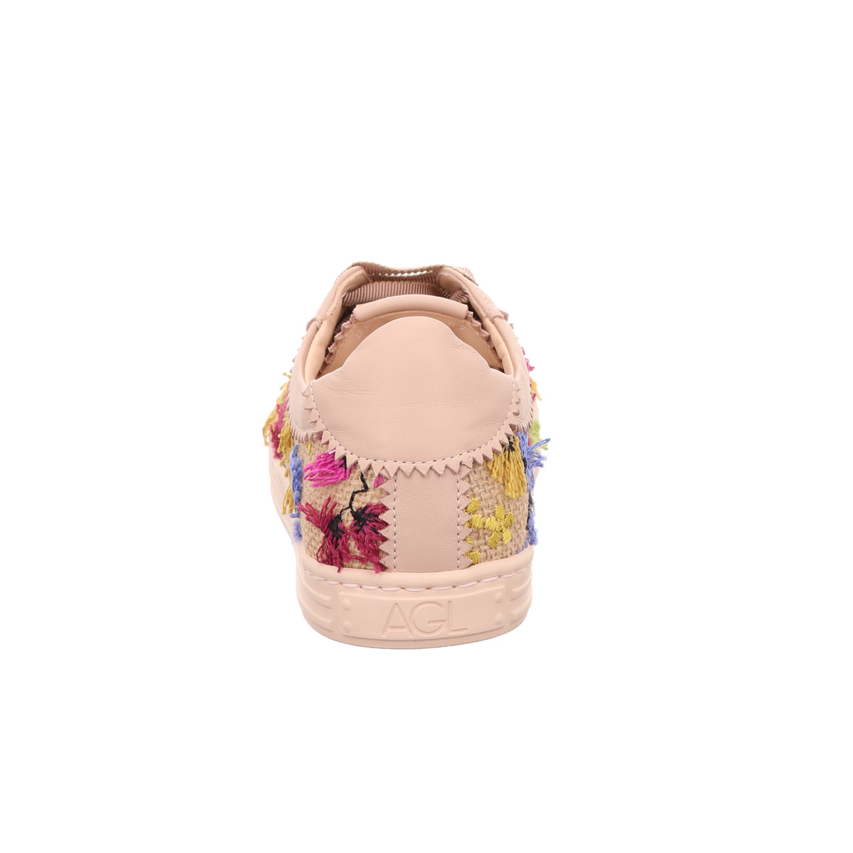 Sneaker, AGL Beige