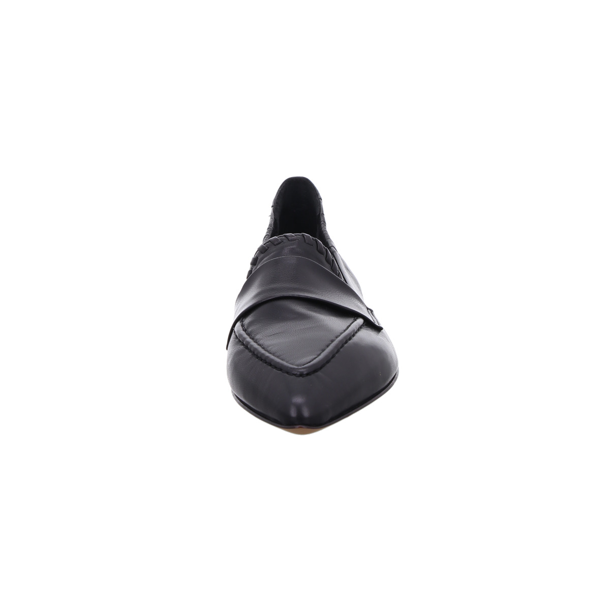 Slipper, Grace, POMME D'OR Schwarz