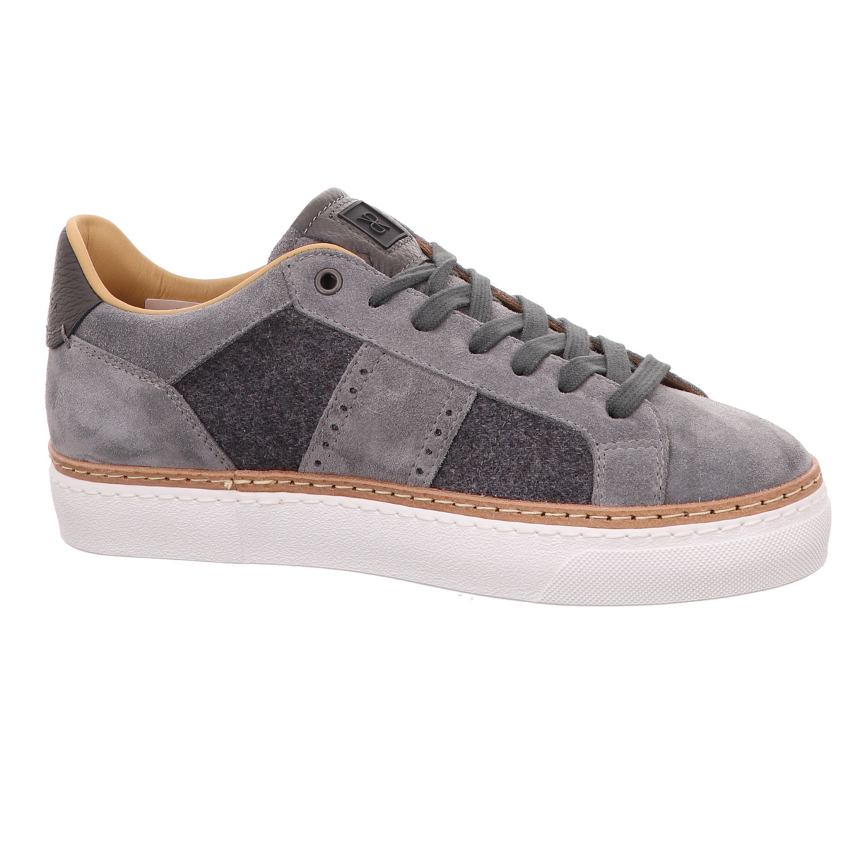 Sneaker, Ava, Rubi Rosa Grau