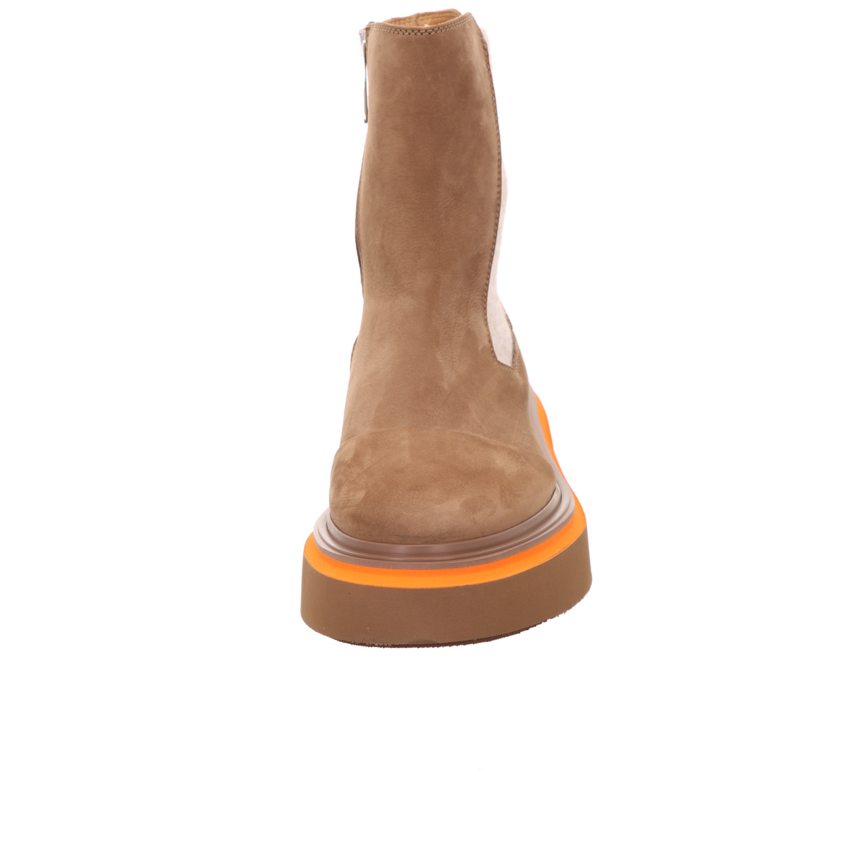 Chelsea Boot, Camerlengo Cognac