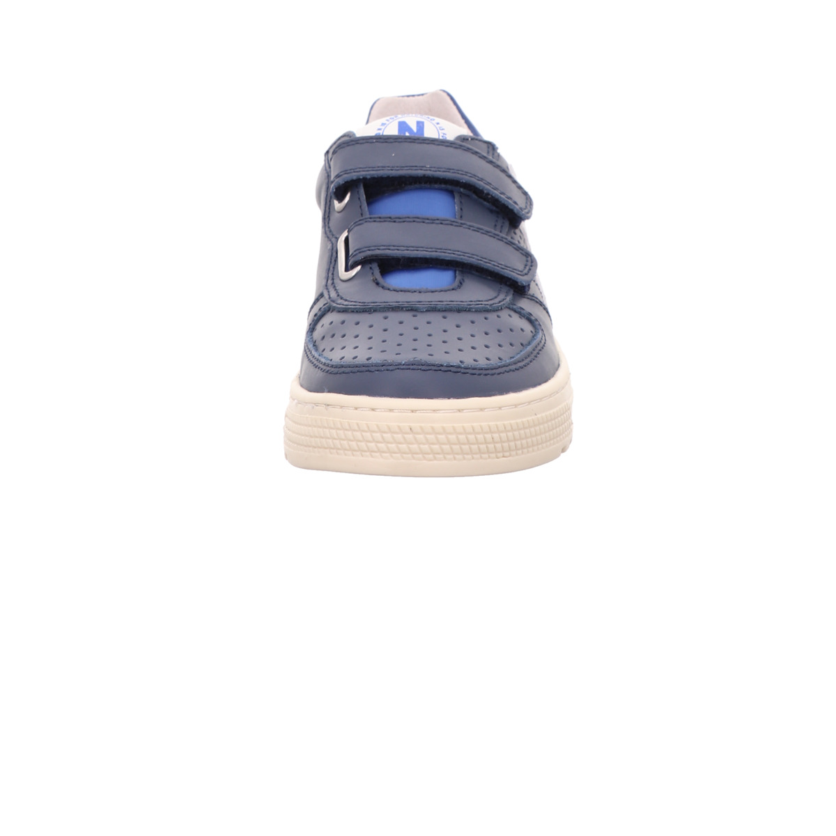 Halbschuh, Naturino Blau