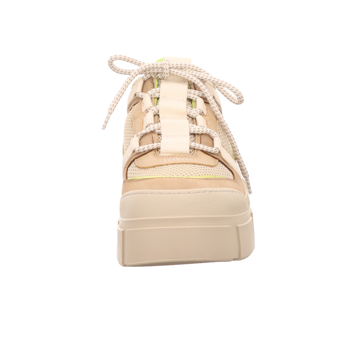 Sneaker, Vic Matie Beige