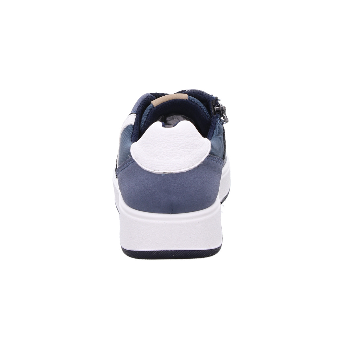 Sneaker, BLANCO, Primigi Blau